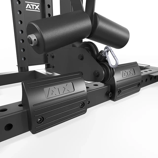 ATX® Latzug - Option LTO-780 - Plate Load