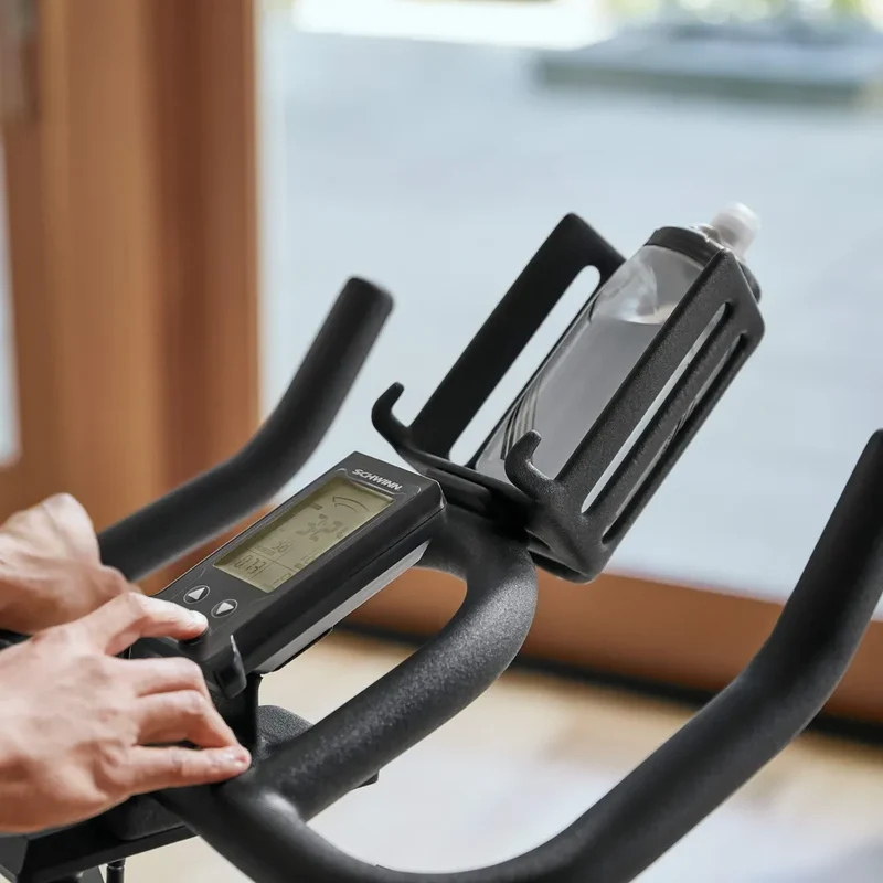Indoor Bike - Schwinn Fitness 700IC