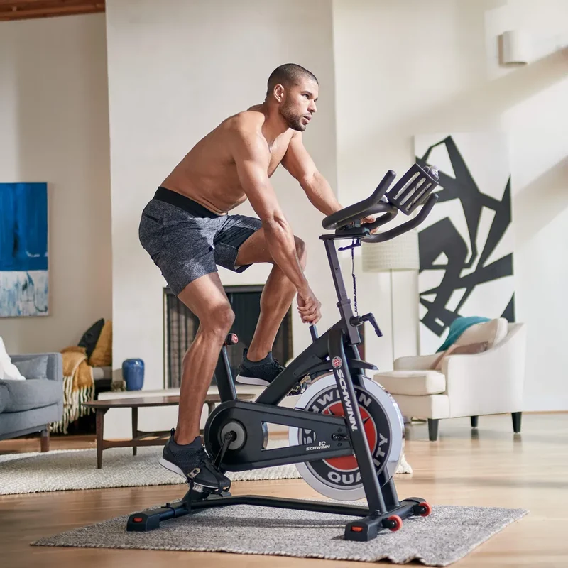 Indoor Bike - Schwinn Fitness 700IC