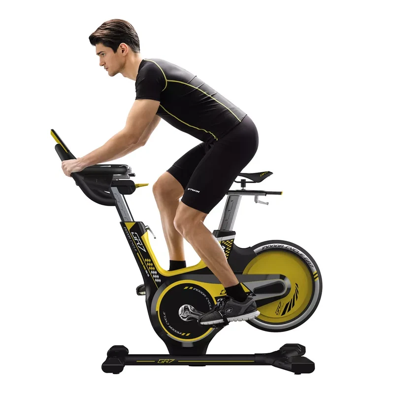 Indoor Cycle - Horizon Fitness GR7