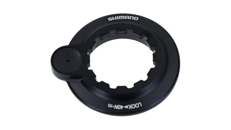 Shimano Verschlussring mit Magnet