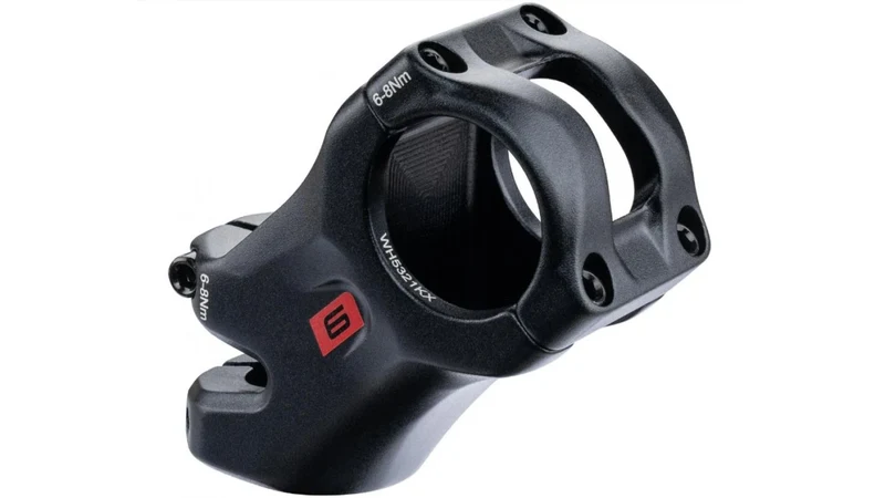 Ergotec High Ray 35mm Vorbau