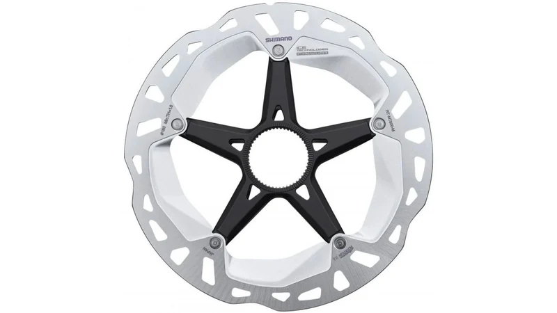 Shimano Deore XT RT-MT800 Ice