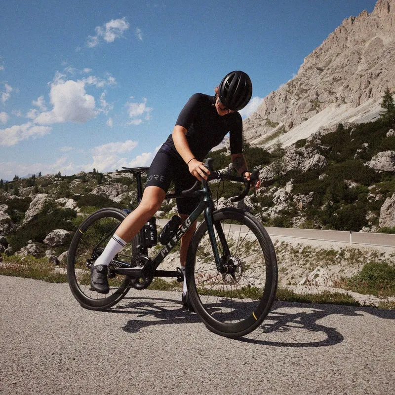 Tourmalet Rennrad