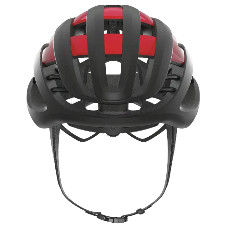 Abus AirBreaker Fahrradhelm