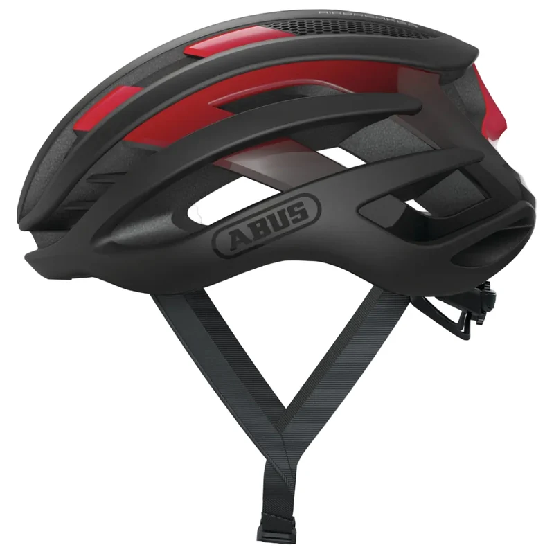 Abus AirBreaker Fahrradhelm