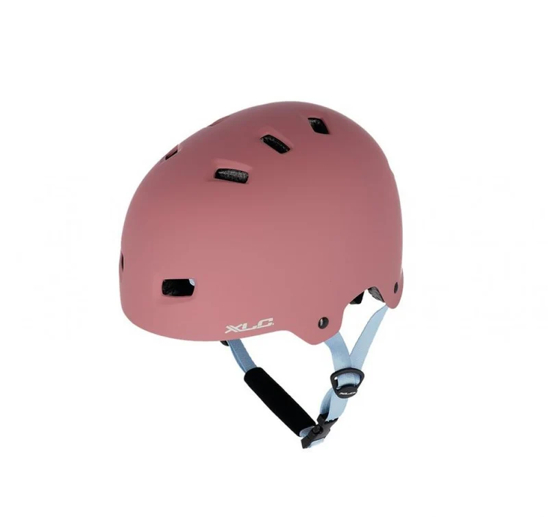 XLC Urban Helm BH-C22 rose 58 bis 61cm