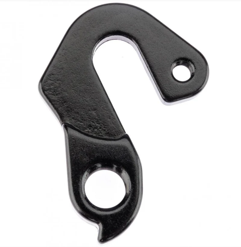 Conway Schaltauge V2 für Cairon Z6/Z12 Schnellspanner, gefräste Aussparung, Alu