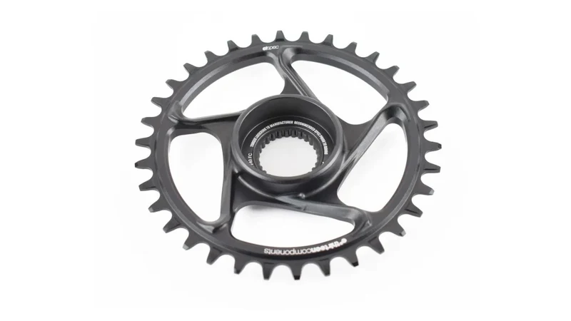 e-thirteen E-SPEC DM BOSCH CX Gen4