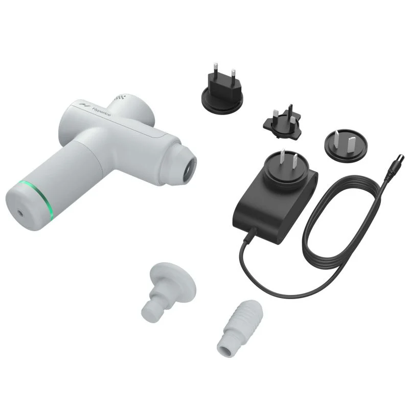 Massagepistole Hyperice - Hypervolt Go 2