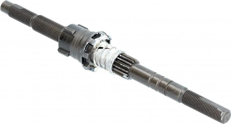Shimano Nexus Inter-3 Achseinheit 175 mm Y33R98040