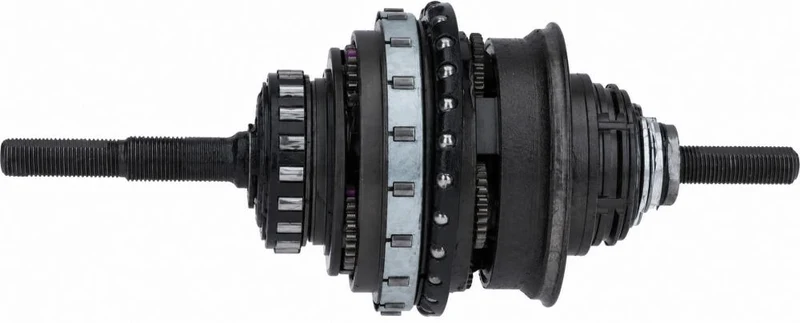 Shimano Nexus interne Getriebeeinheit SG-C7050-5D 187 mm Y3FF98010