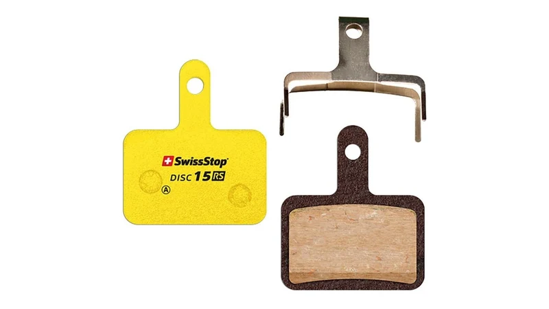 SwissStop Disc 15 RS Bremsbeläge
