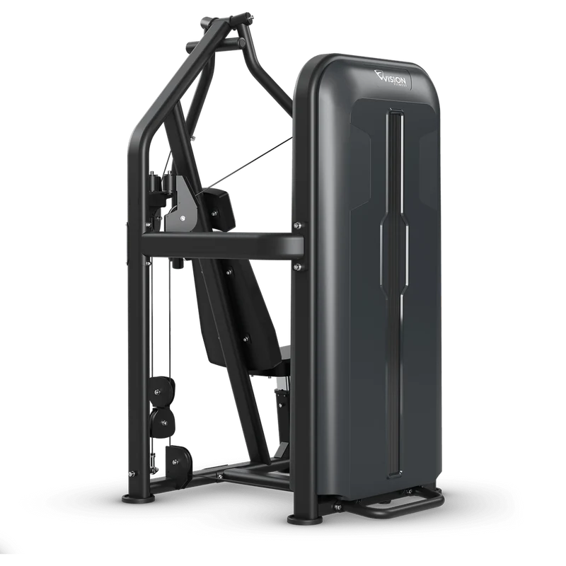 Brustpresse Stack Weight - Vision Fitness