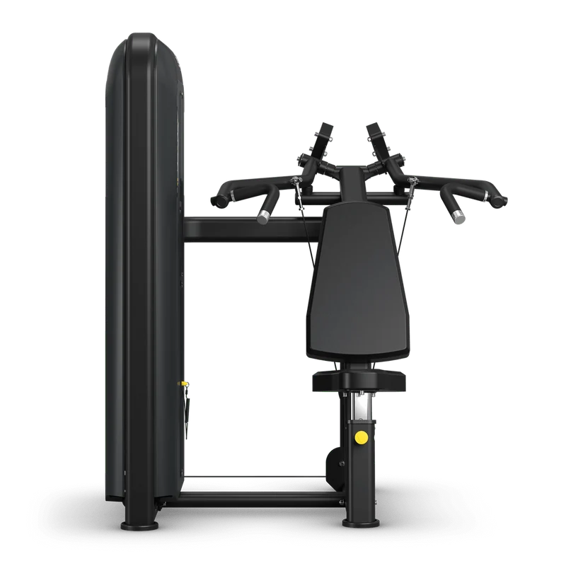 Shoulder Press Stack Weight - Vision Fitness