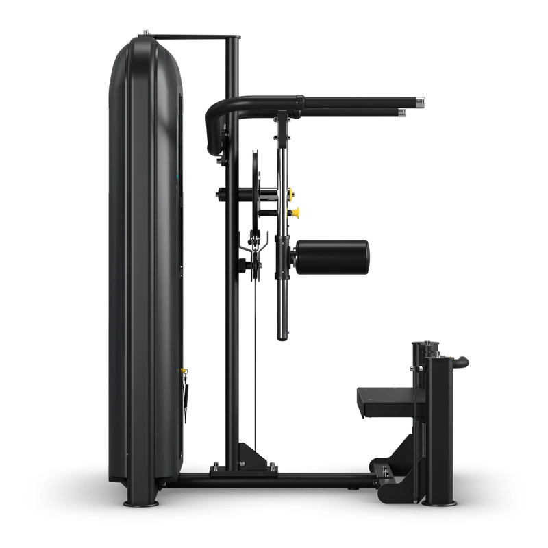 Multi Hip Trainer Stack Weight - Vision Fitness