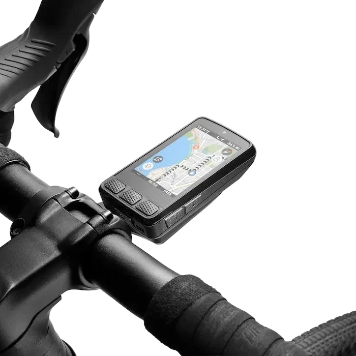 Wahoo ELEMNT ROAM V3 GPS Bike Computer