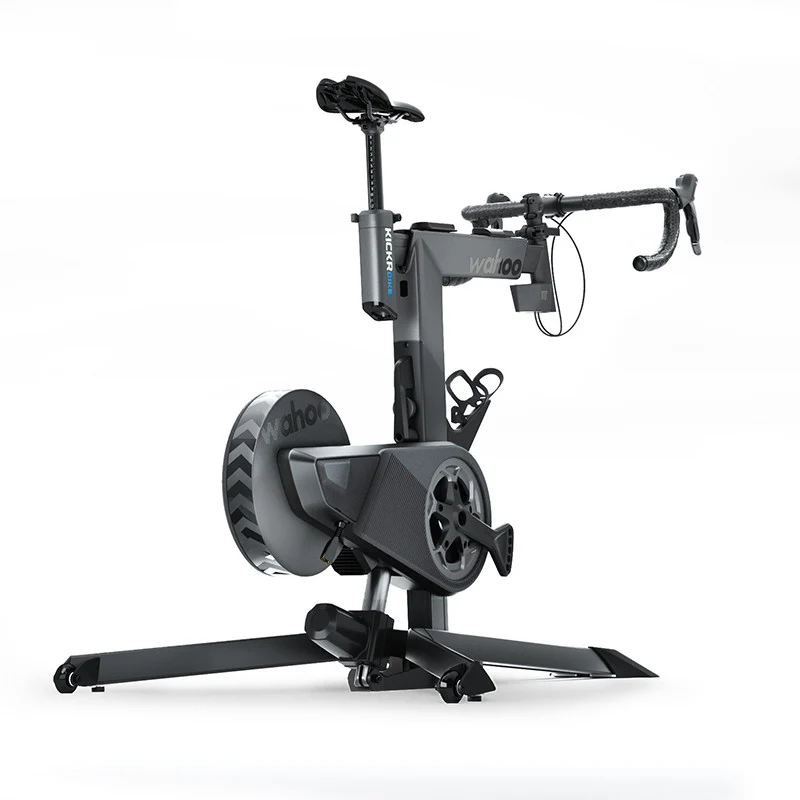 wahoo KICKR BIKE WIFI