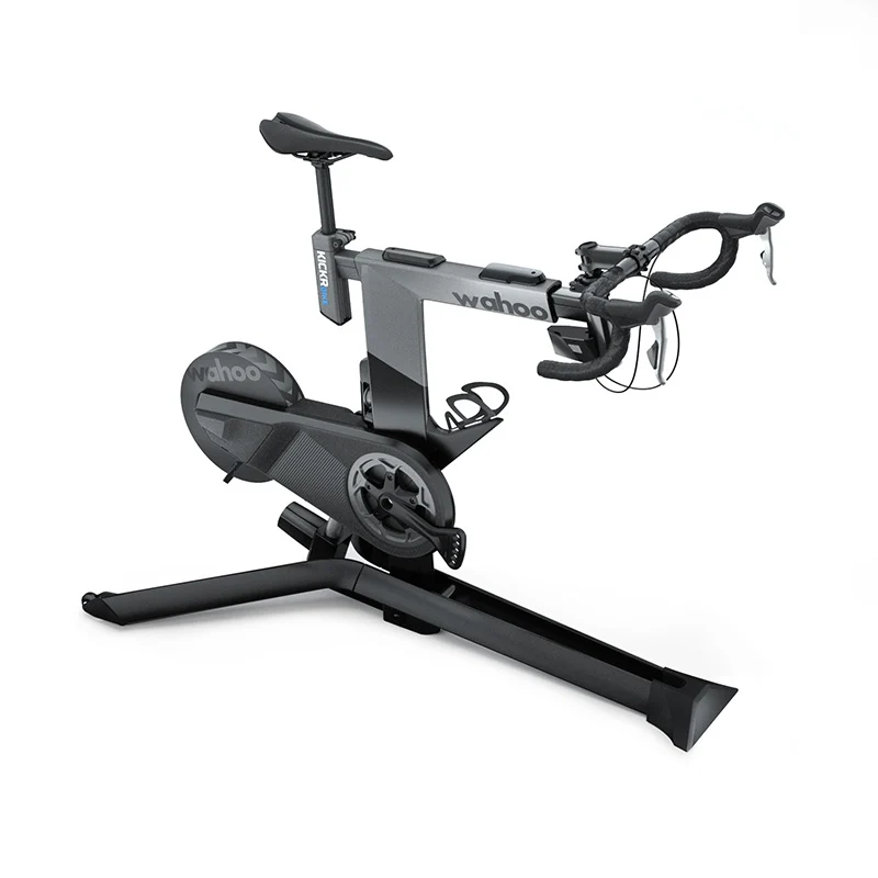 wahoo KICKR BIKE WIFI