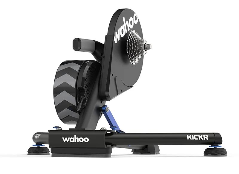 wahoo KICKR V6 TRAINER WITH WIFI