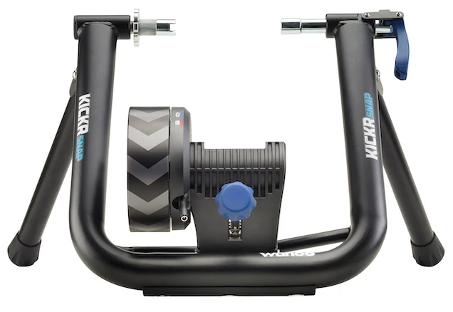 wahoo KICKR SNAP SMART POWER TRAINER