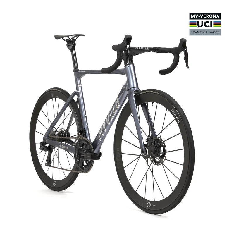 Verona Rennrad