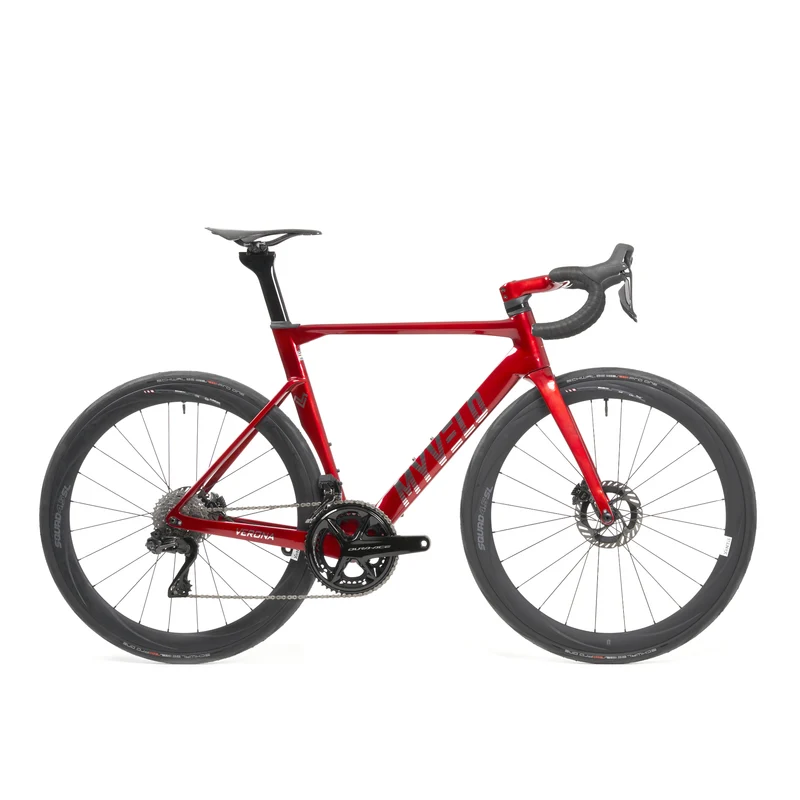Verona Rennrad