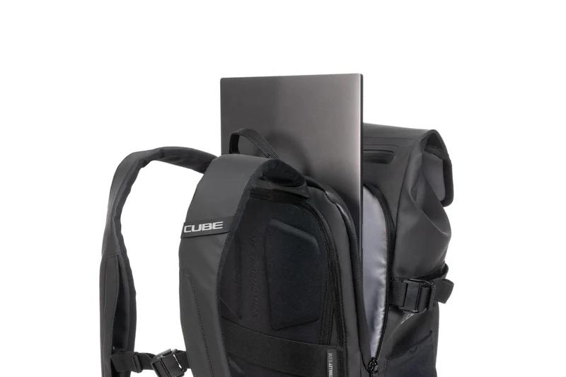Cube Rucksack Travel 18