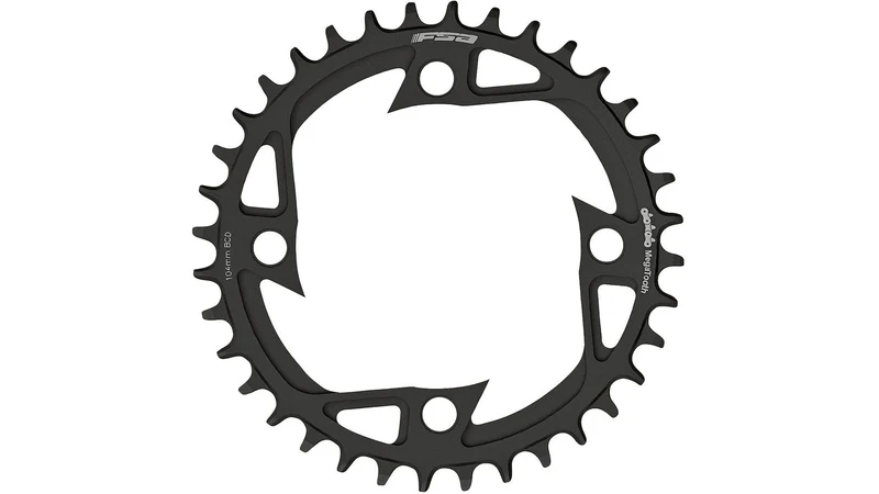 FSA Megatooth 1x 34 Zähne