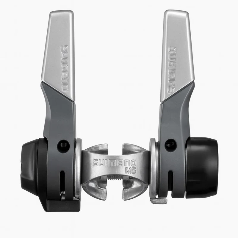 Shimano Vorbauschalthebel SL-SY20A-7 - 2x7-fach