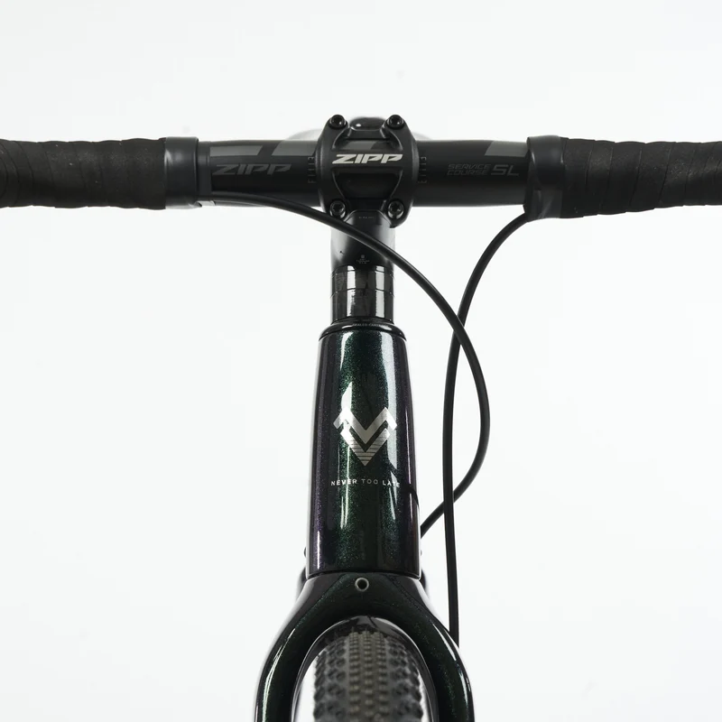 Mortirolo Gravel Bike