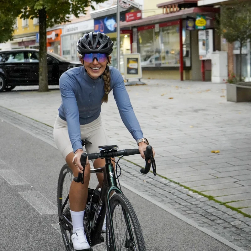 Mortirolo Gravel Bike