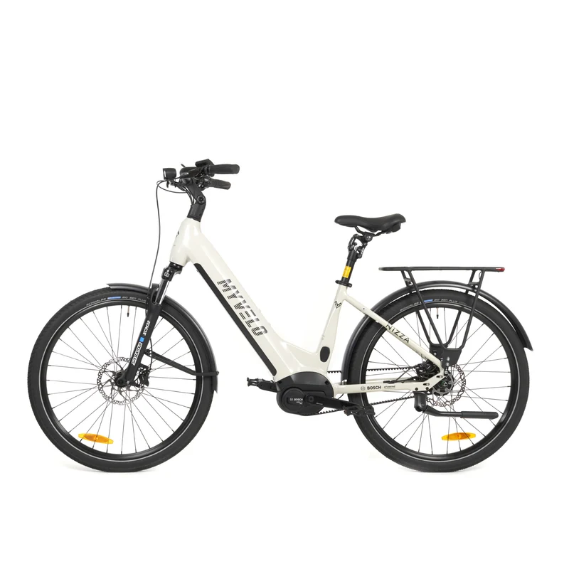 Nizza E-Bike Trekking