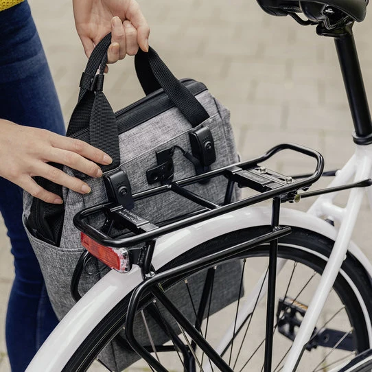 KLICKfix Roomy GT Fahrradtasche