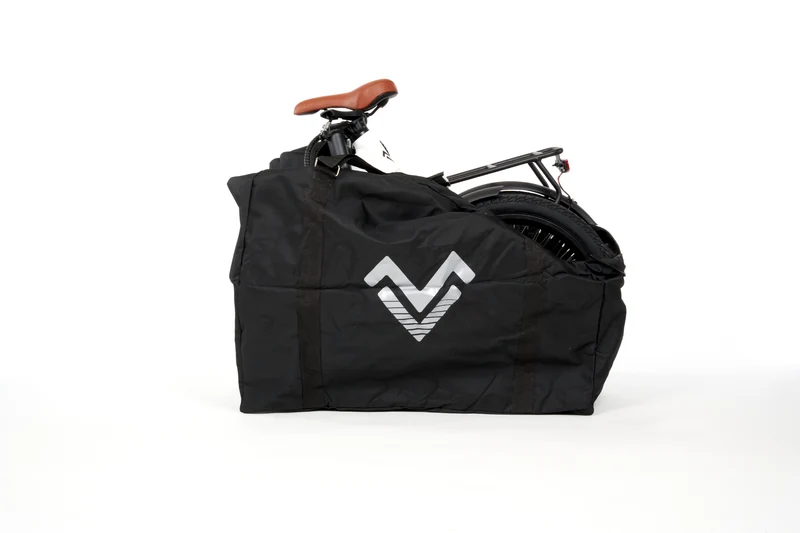 Tragetasche MYVELO E-Bike Klapprad Rio/Palma + Ipanema/Molinar