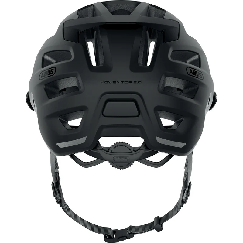 Abus Moventor 2.0 Fahrradhelm
