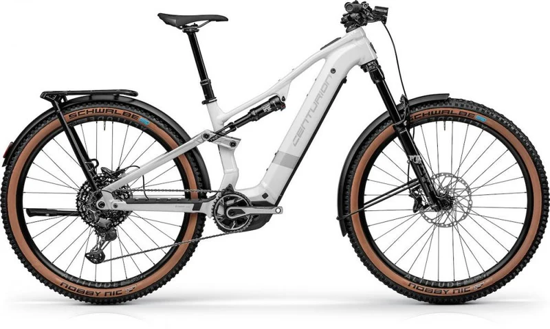 Centurion Numinis R2000 EQ EP3 wolkenweiß XL_50