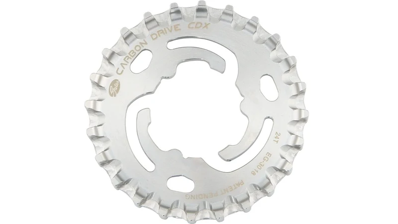 Gates CDX Rear Sprocket 24T