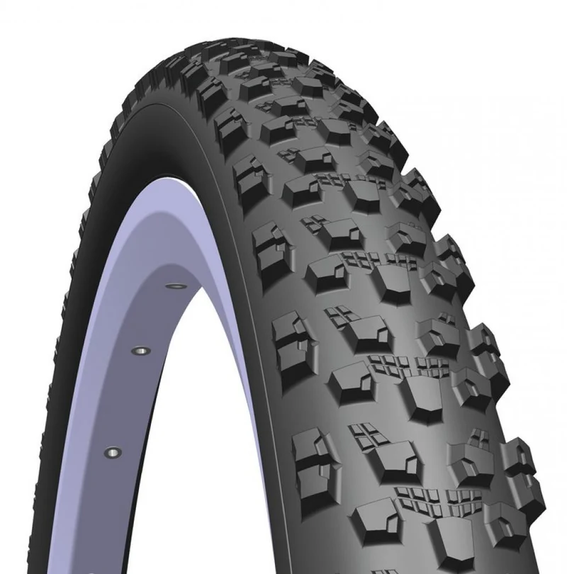 Mitas Reifen Tomcat R12 Classic 29 29x2.10" 54-622 schwarz Draht