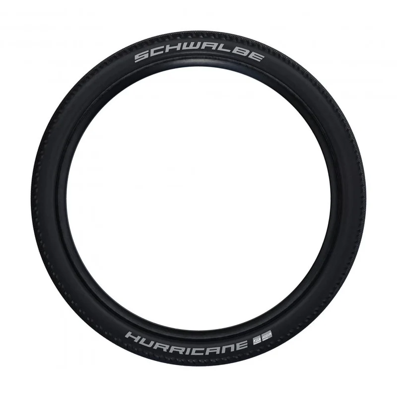 Schwalbe Reifen Hurricane 29x2.00" 50-622 schwarz E-50 HS499 Draht