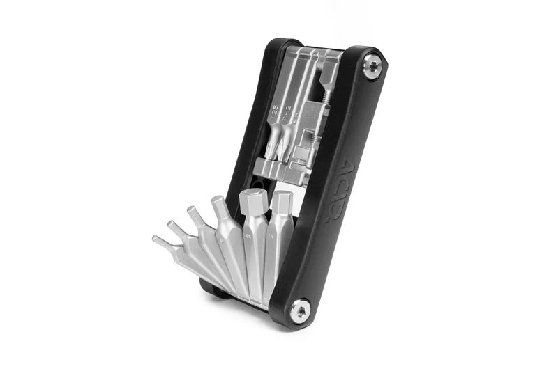 Acid Multi Tool Squad 24 Tube Repair Kit