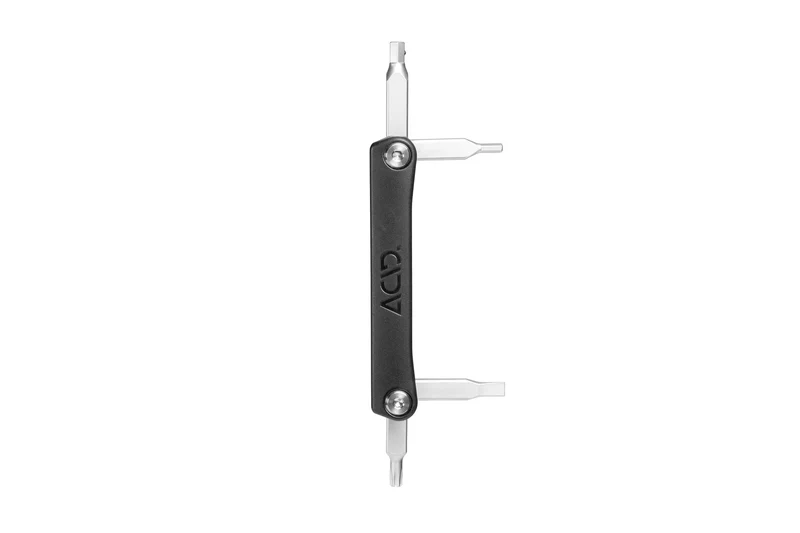 Acid Multi Tool Squad 24 Tube Repair Kit