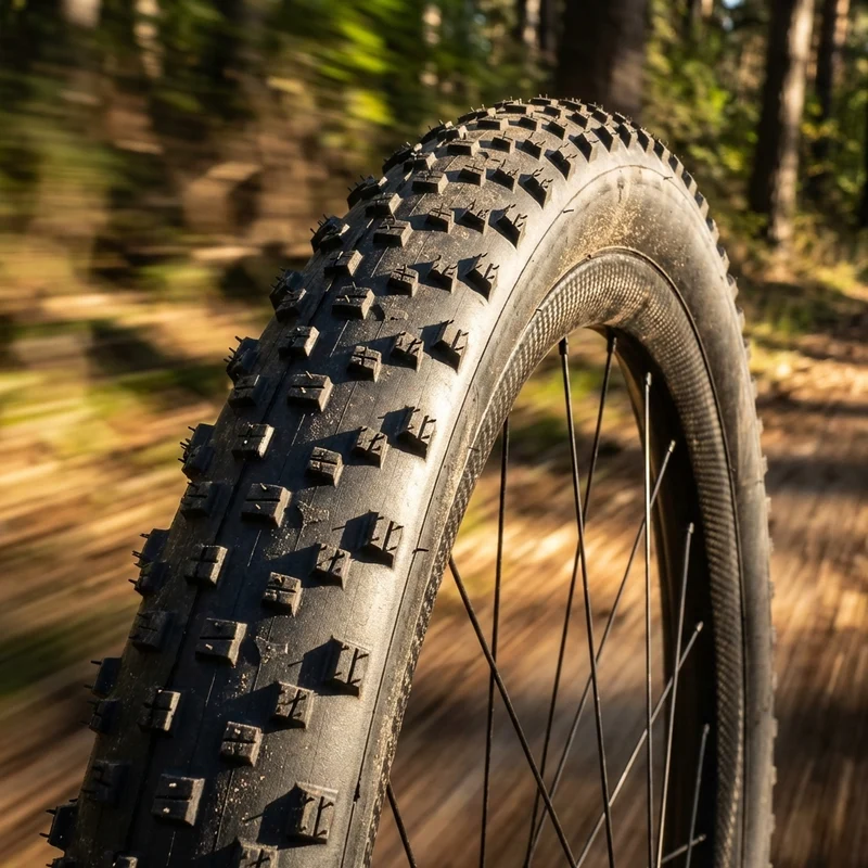 Wolfpack Reifen Speed 27.5x2.40 Zoll 60-584 schwarz TLR faltbar