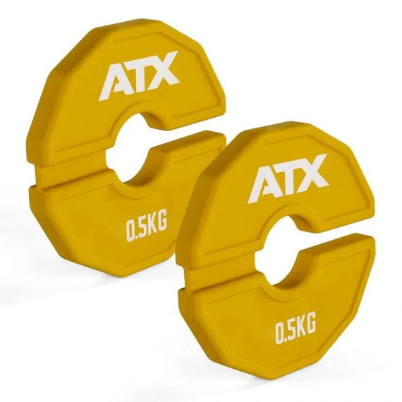 ATX® Add-On Flex Plate - Paar