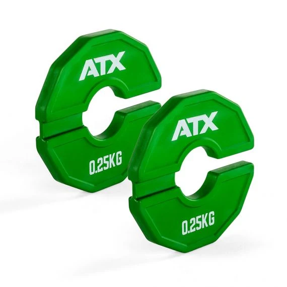 ATX® Add-On Flex Plate - Paar