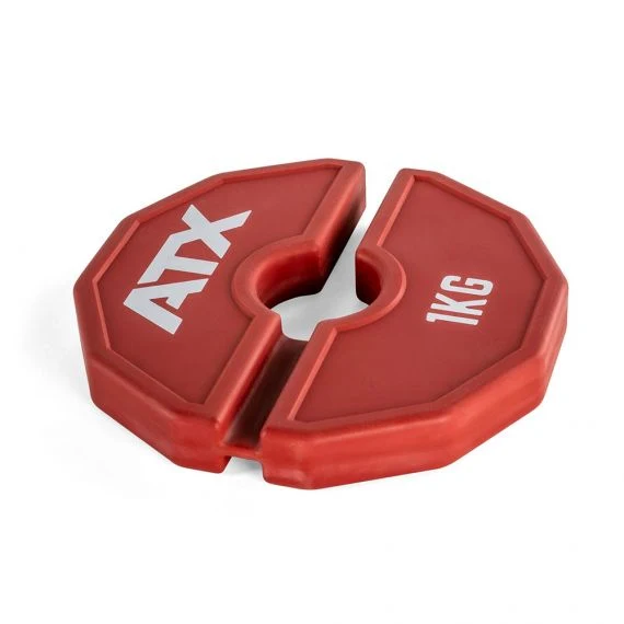 ATX® Add-On Flex Plate - Paar