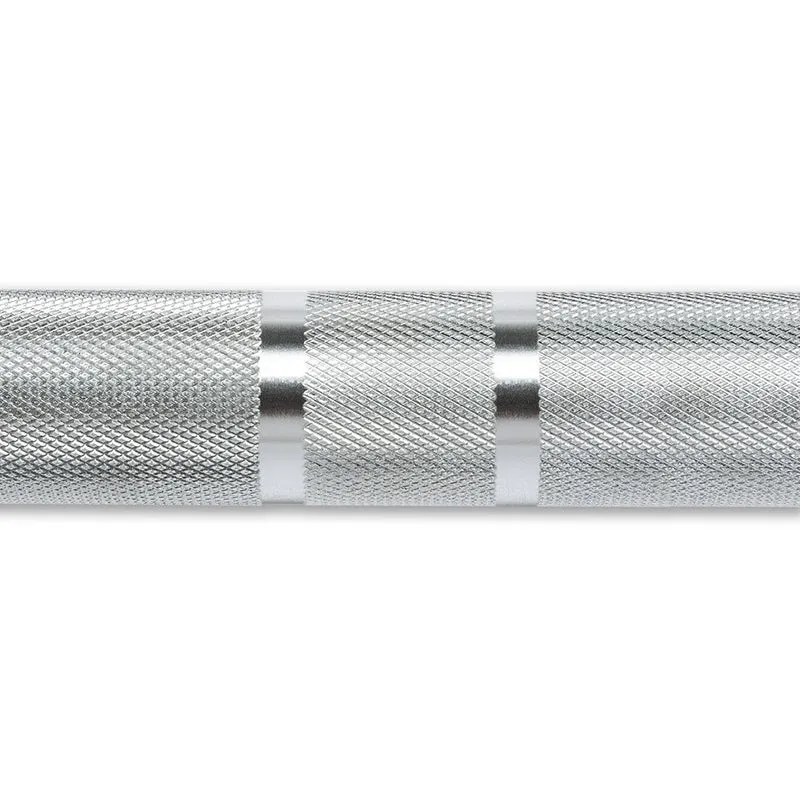 ATX® Power Bar +700 kg - Federstahl - Chrom