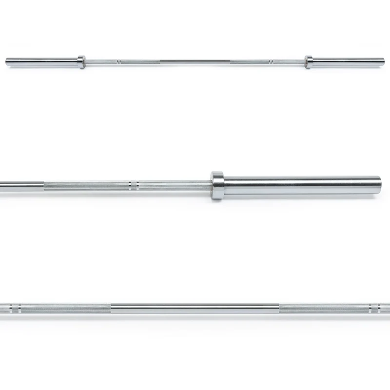 ATX® Power Bar +700 kg - Federstahl - Chrom