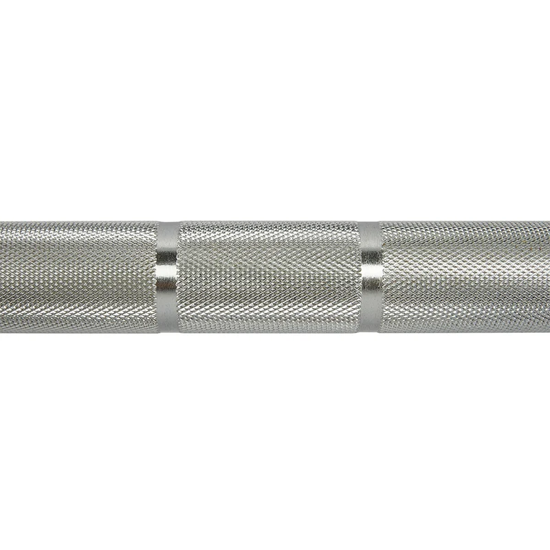 ATX® Power Bar +700 kg - Federstahl - Chrom