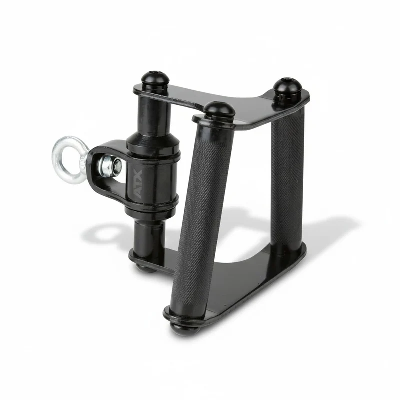 ATX® Black Line Row Bar